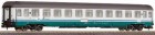 24435 Roco Passenger car 2nd class &quot;Eurofima&quot; in XMPR livery